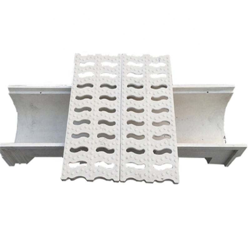 Custom Rain Water Gutter Drains Roofing Cleaning Guard Gutters Stainless