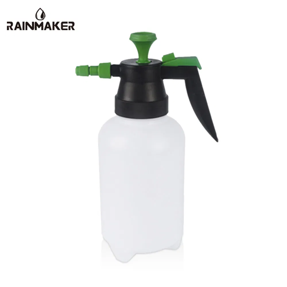 Rainmaker 1L Agriculture Manual Hand Plastic Portable Mini Sprayer