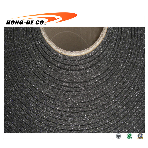 Thermal Compounding XPE Foam Roll