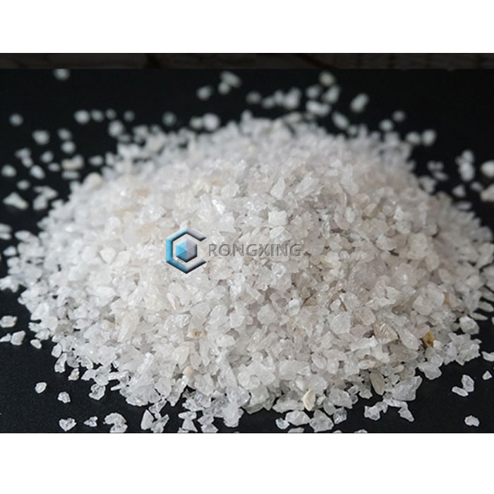 1-3mm 3-5mm 5-8mm Mgal2o4 Magnesium Aluminum Spinel Grain