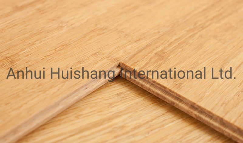 T&G Bamboo Strand Flooring