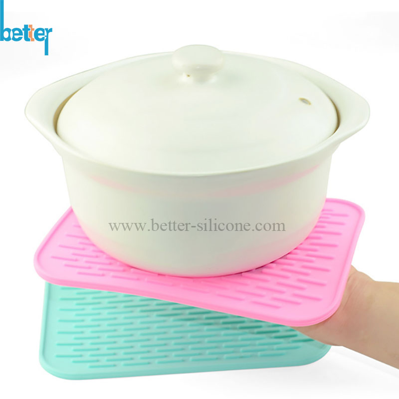 Silicone Heat-Proof/Non-Stick Silpat Pan/Baking/Macaron/Cooking/Oven Partry Liner/Sheet/Placemat/Holder/Mat