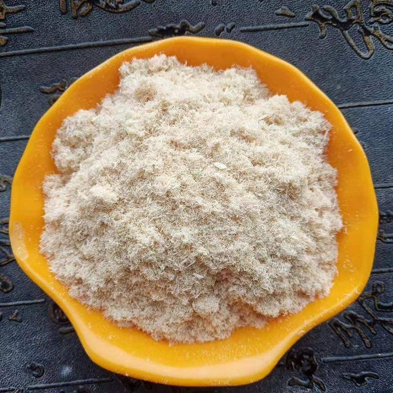 Putty Powder Anti Crack Natural Wood Fiber
