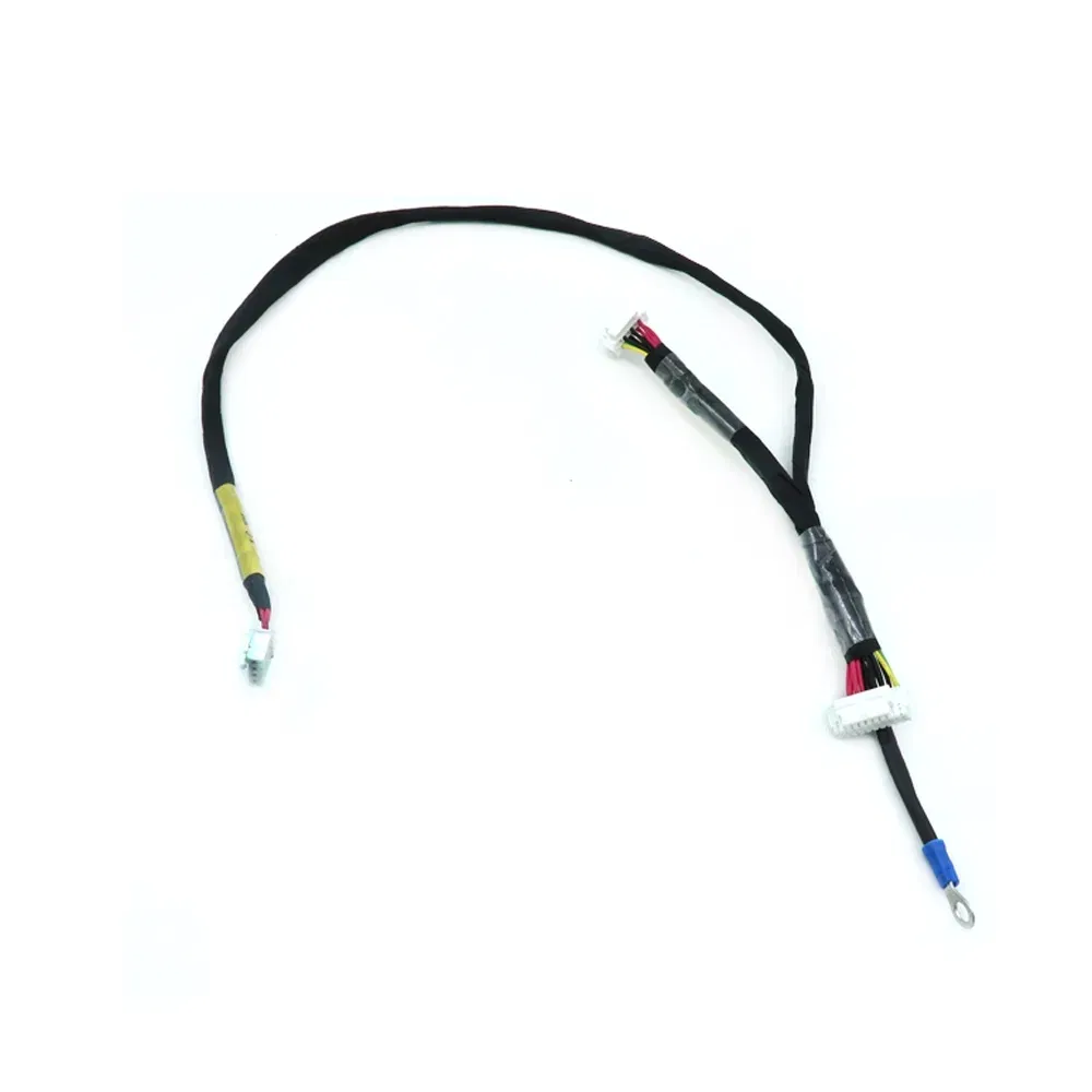 Home Appliance Disinfection Cabinet DC Power Cable Wiring Harness