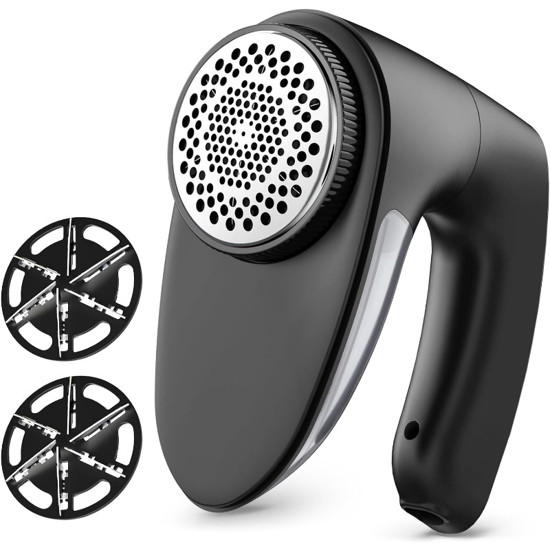 Promotional High Satisfaction Factory Price Durable Profession Rechargeable Fabric Clothes Shaver