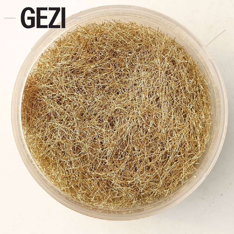 Wavy Corrugated Steel Fiber for Improved Concrete Impact Resistance