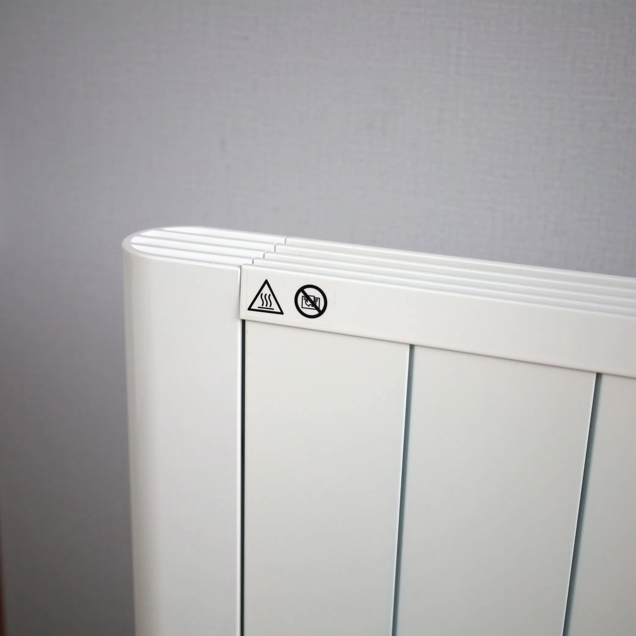 900W Elegant Slimline Efficient High Quality WiFi Panel Heaters