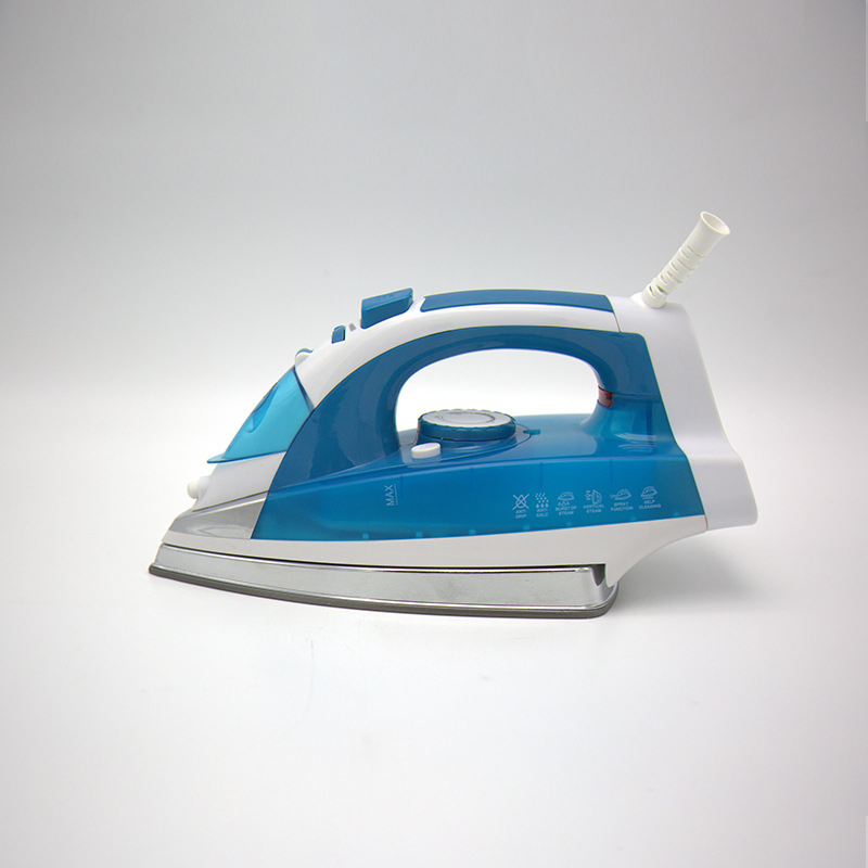 Dry Iron Steam Iron Novative Color Ceramic Plate Home Ironing Electromechanical Iron