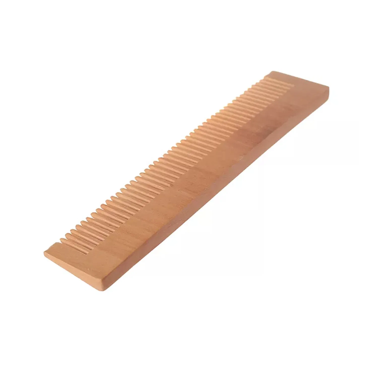 OEM Professional 100% Natural Bamboo Wooden Hair Brushes Comb
