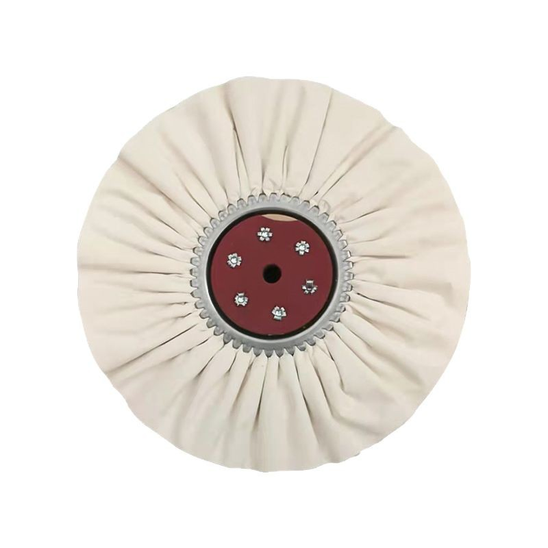 Хлопковая полировальная насадка Airway