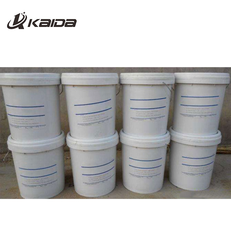 Kaida Concrete Floor Hardener Concrete Foaming Agent