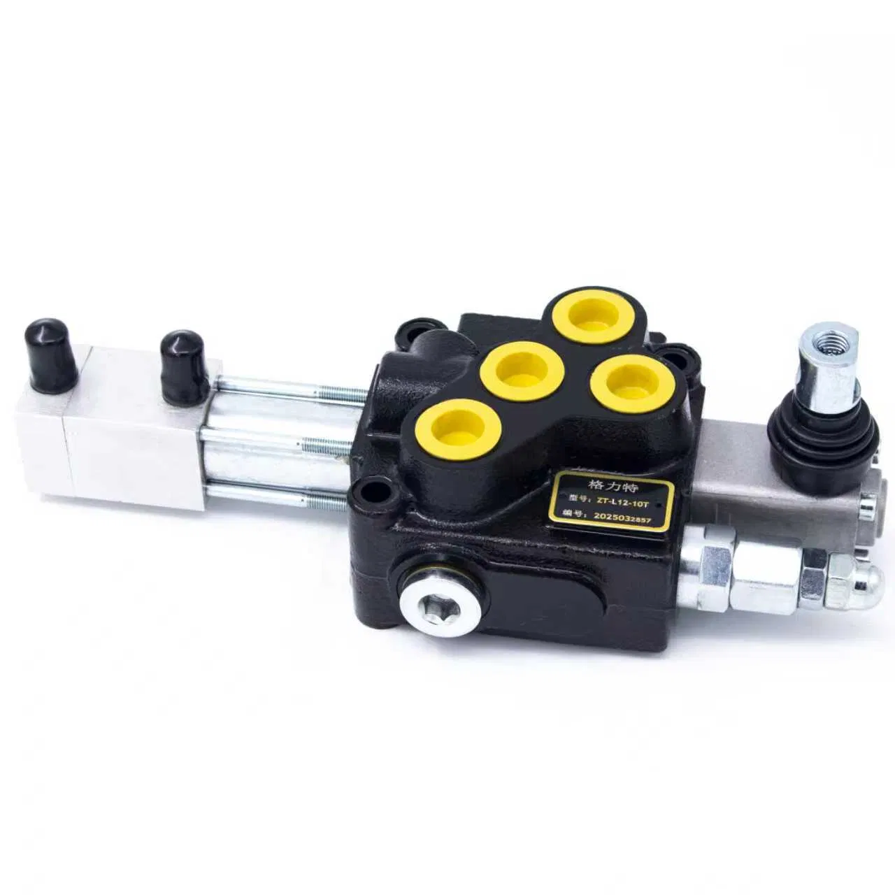 Гидравлический распределитель ZT-12 (1T-2T)