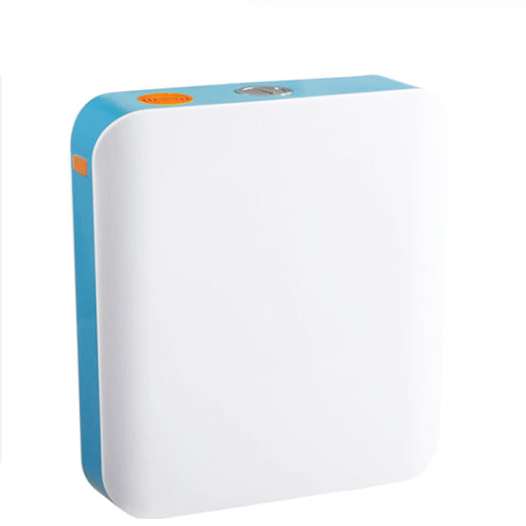 New Arrival Squat Pan Plastic Toilet Flush Tank
