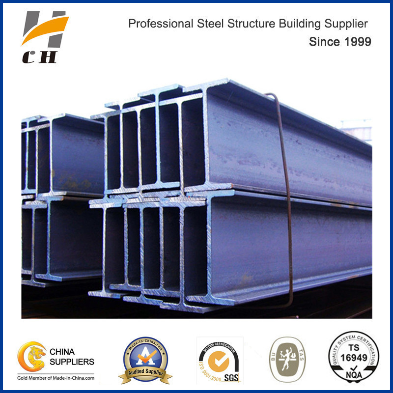 High Quality Steel Structure Building Materials Q345b H Beam/H Column