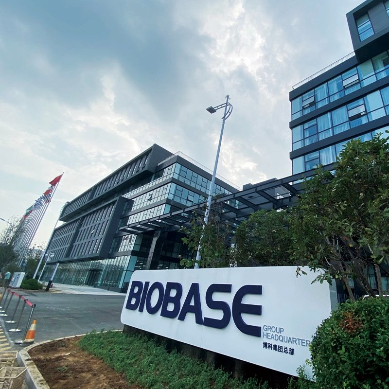 Biobase UC-60d Non-Polluting Non-Damaging and Multi-Purpose Cleaning 30L Ultrasonic Cleaner for Lab