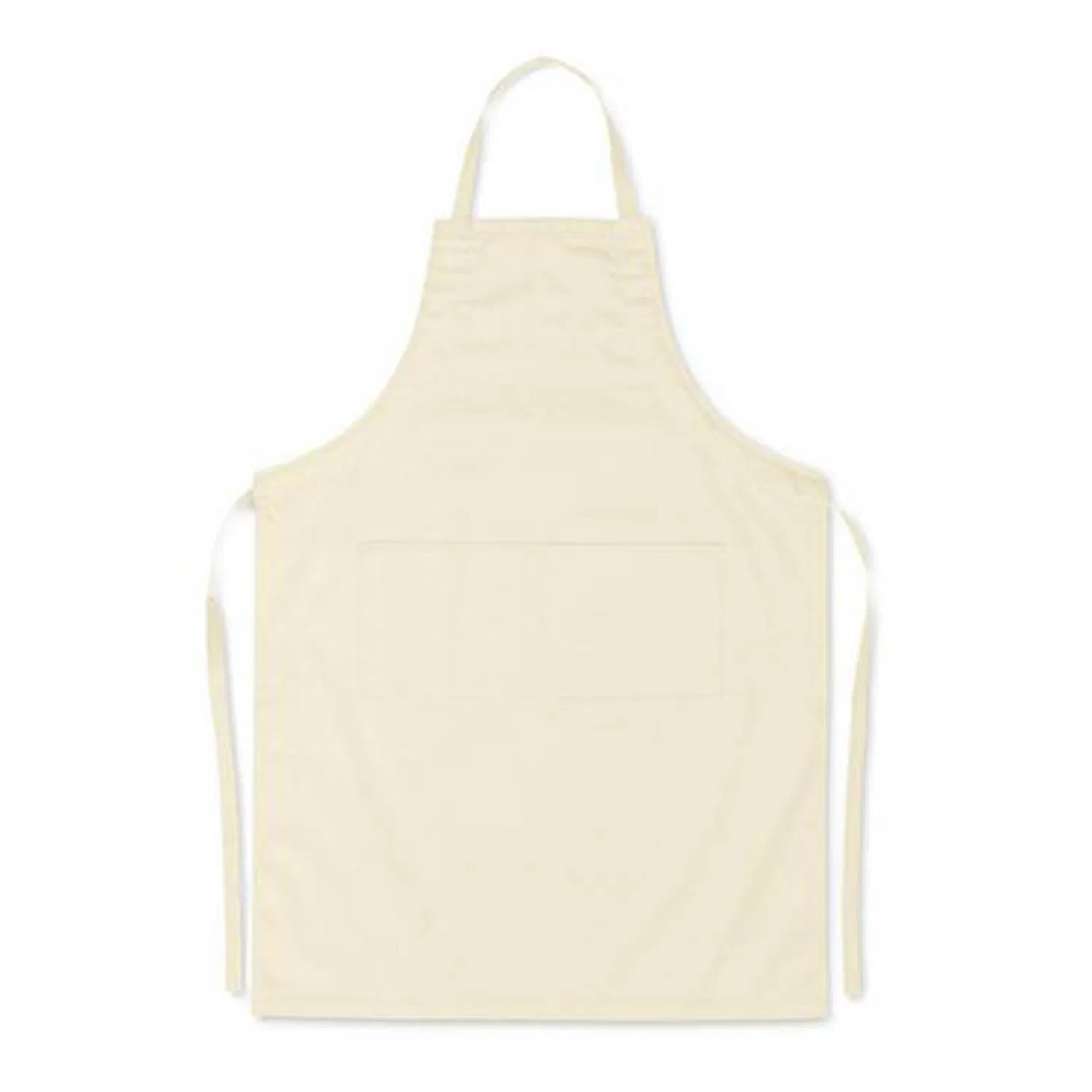 Makeup Beauty Salon Custom Printed Chef Waiter Hairstylist Custom Apron