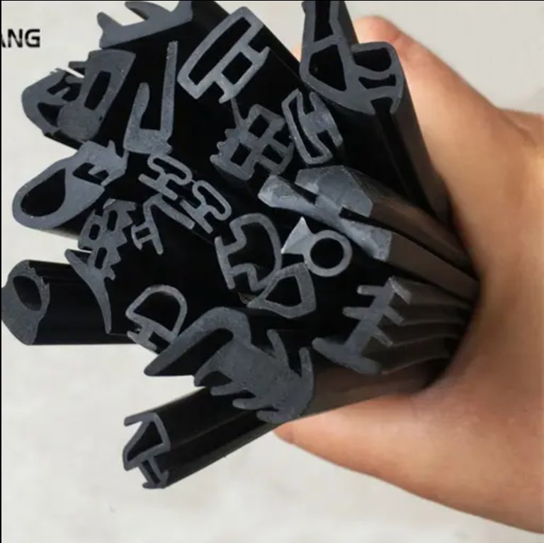 Factory Supplier Electronics Dishwasher Tub EPDM Gasket Dishwasher Gasket Door Seal on Sale