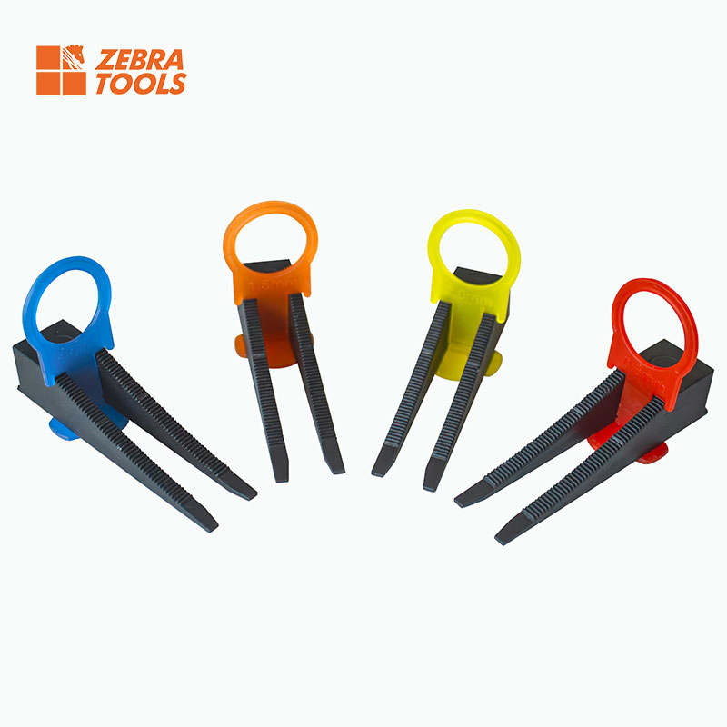 High Quality Modern Design Floor Tile Leveling Clips Wedges