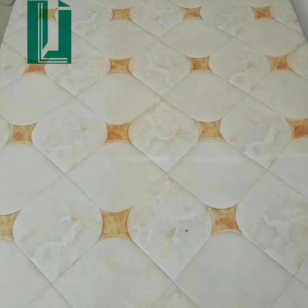 UV Marble Wall Panel China Custom Size Direct Supply