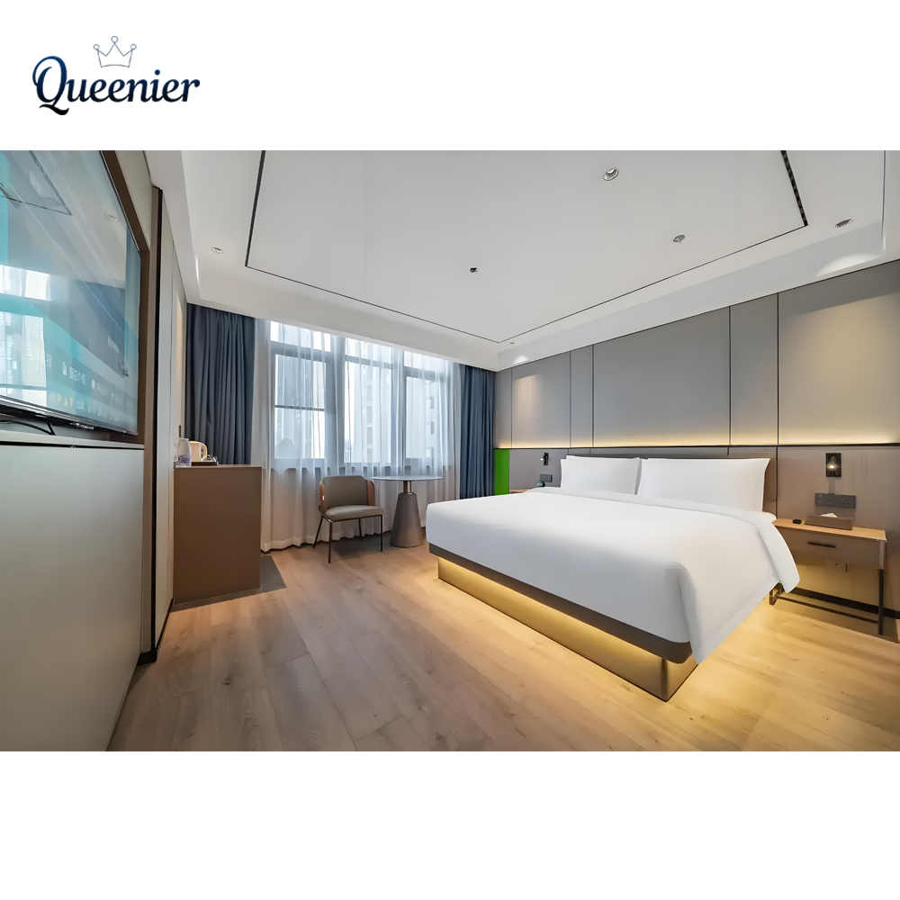 Комплект мебели массив дерева для вилл отелей квартир