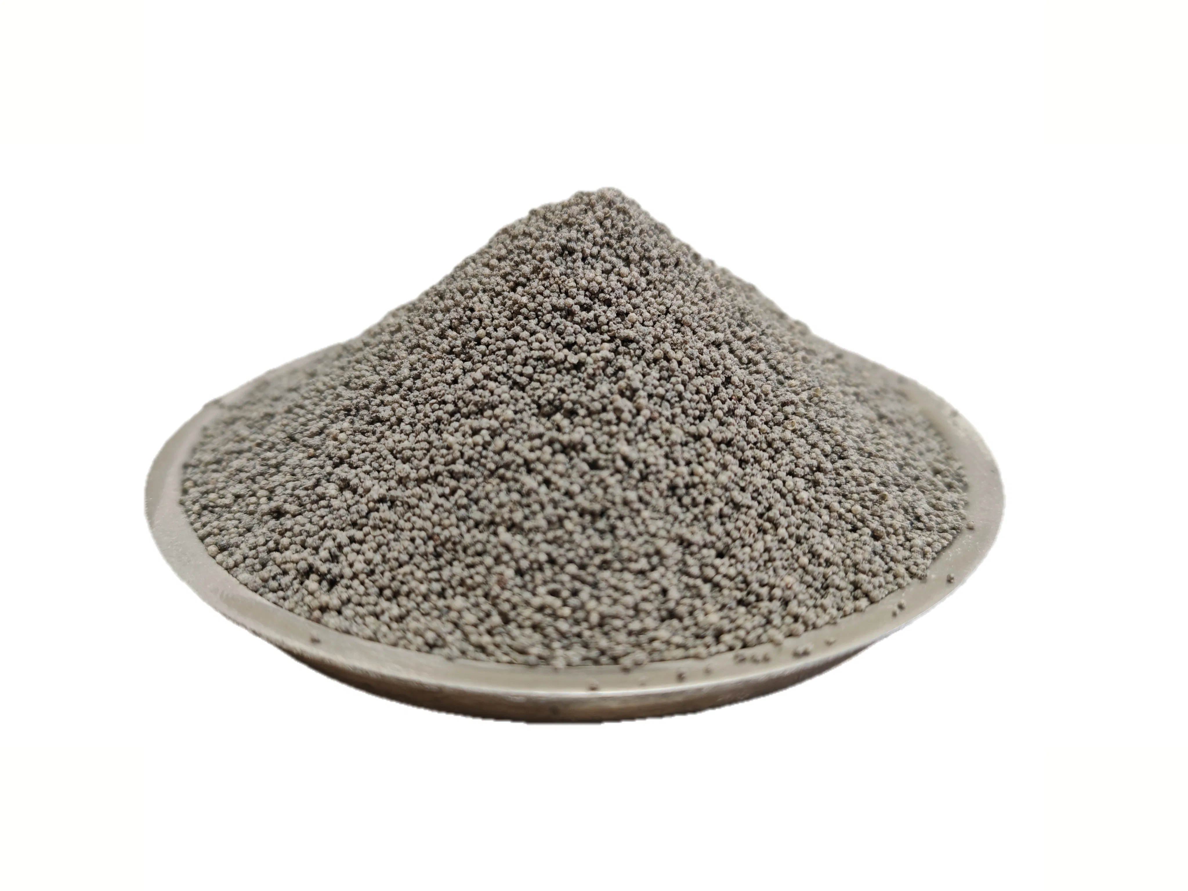 Огнеупорная плита из ценосфер для теплоизоляции