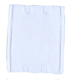 Premium Disposable Cotton Pads for Effective Skincare Routine