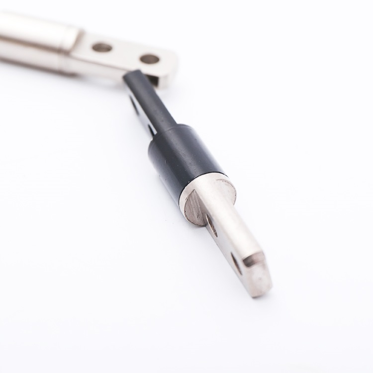 Laptop Hinges 360 Degree Constant Torque Position Locking Holding Friction Hinge for LCD Monitor