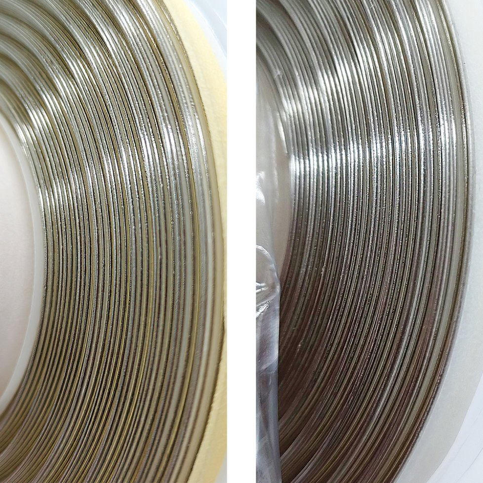 Meet Test Standard Measure Steel Tape