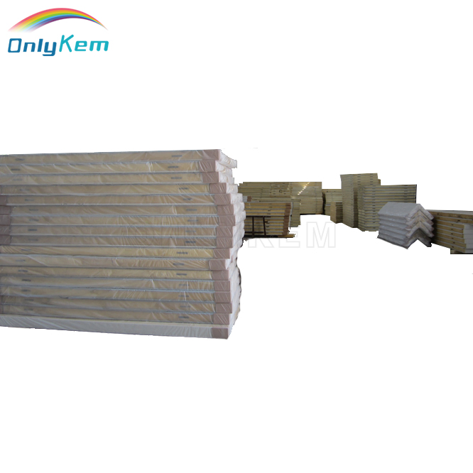 Insulation PU Panels Wall Panel Floor Panel of Cold Room