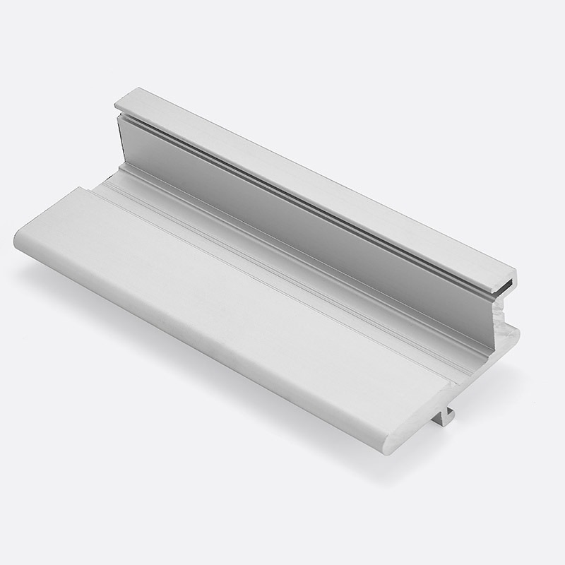 New Single Folding Wardrobe Closet Frameless Glass Door Cabinet Wooden Sliding Screen Door Wheel Roller No Bottom Track