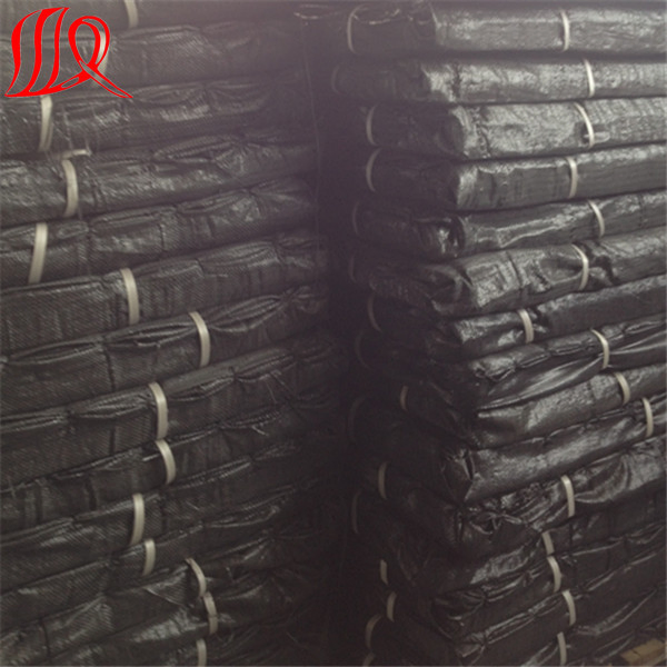 Composite Dimpled Plastic Drain Sheet