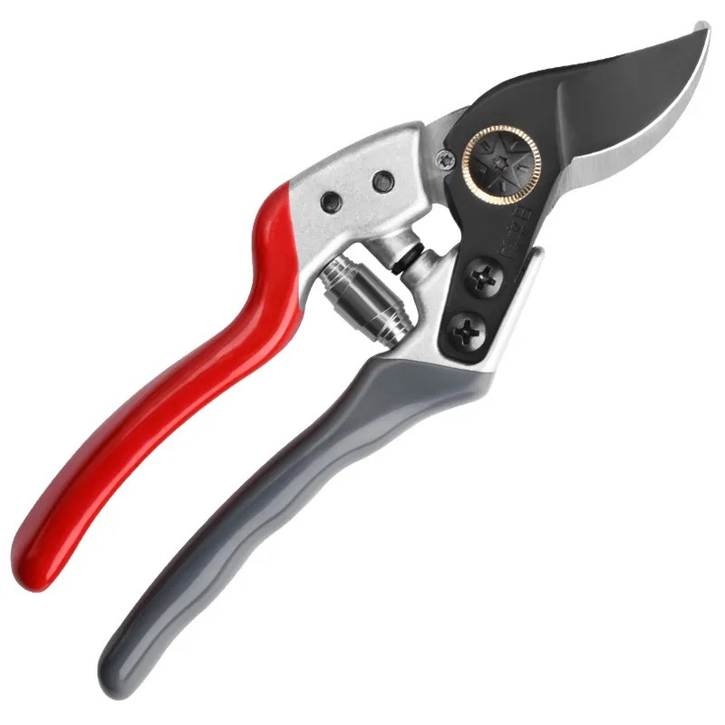 High - Performance Precision Pruning Shears for Delicate Gardens and Intricate Pruning Jobs