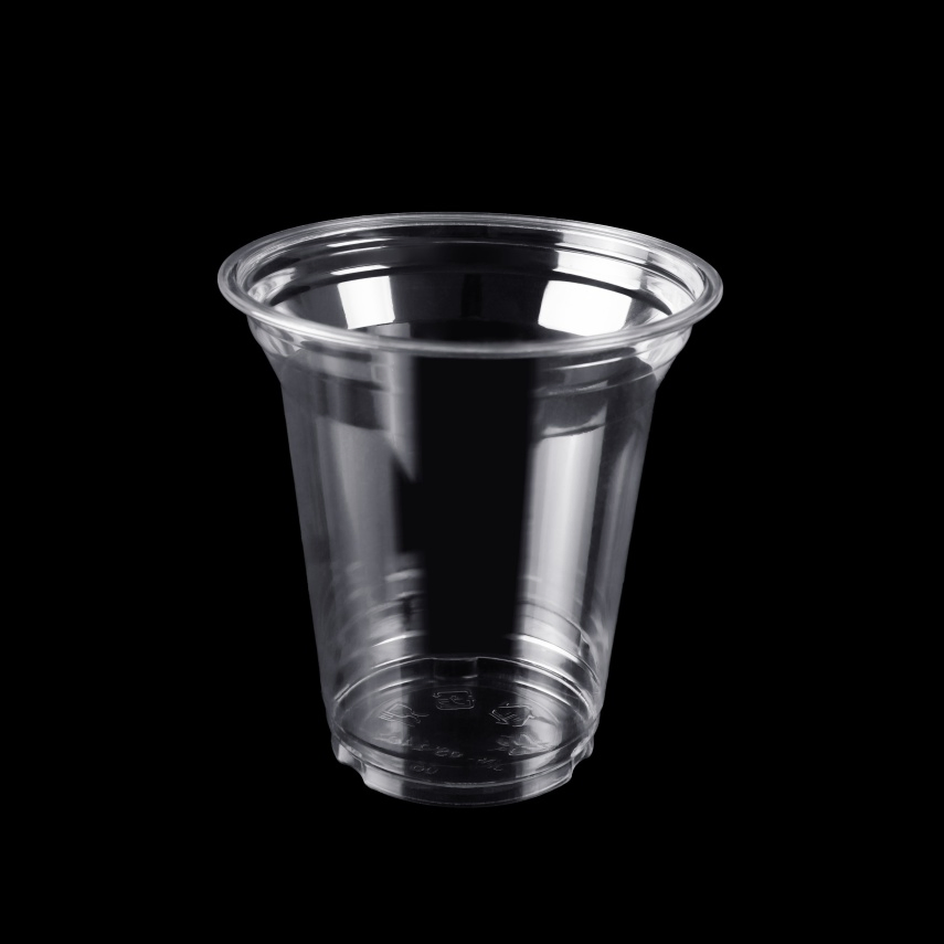 Disposable Transparent Food Grade Plastic Pet Cup 98mm 12oz 14oz 18oz 20oz 24oz