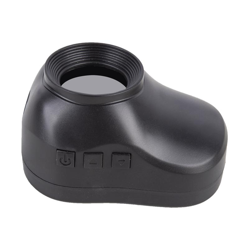 DC-211A Portable Money Detector Counterfeit Currency Detector