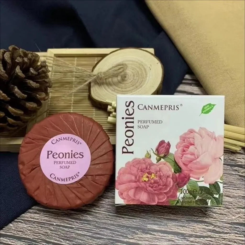 High-Quality Soap 100g to Clean The Body Whitening Soap for Deep Cleaning