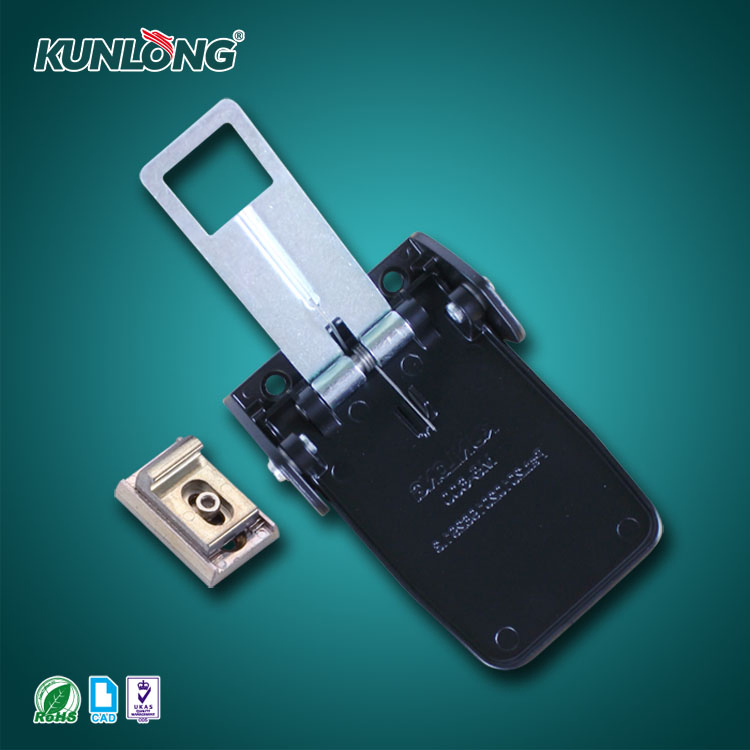 Sk1-600L Vintage Industrial Door Compression Latch