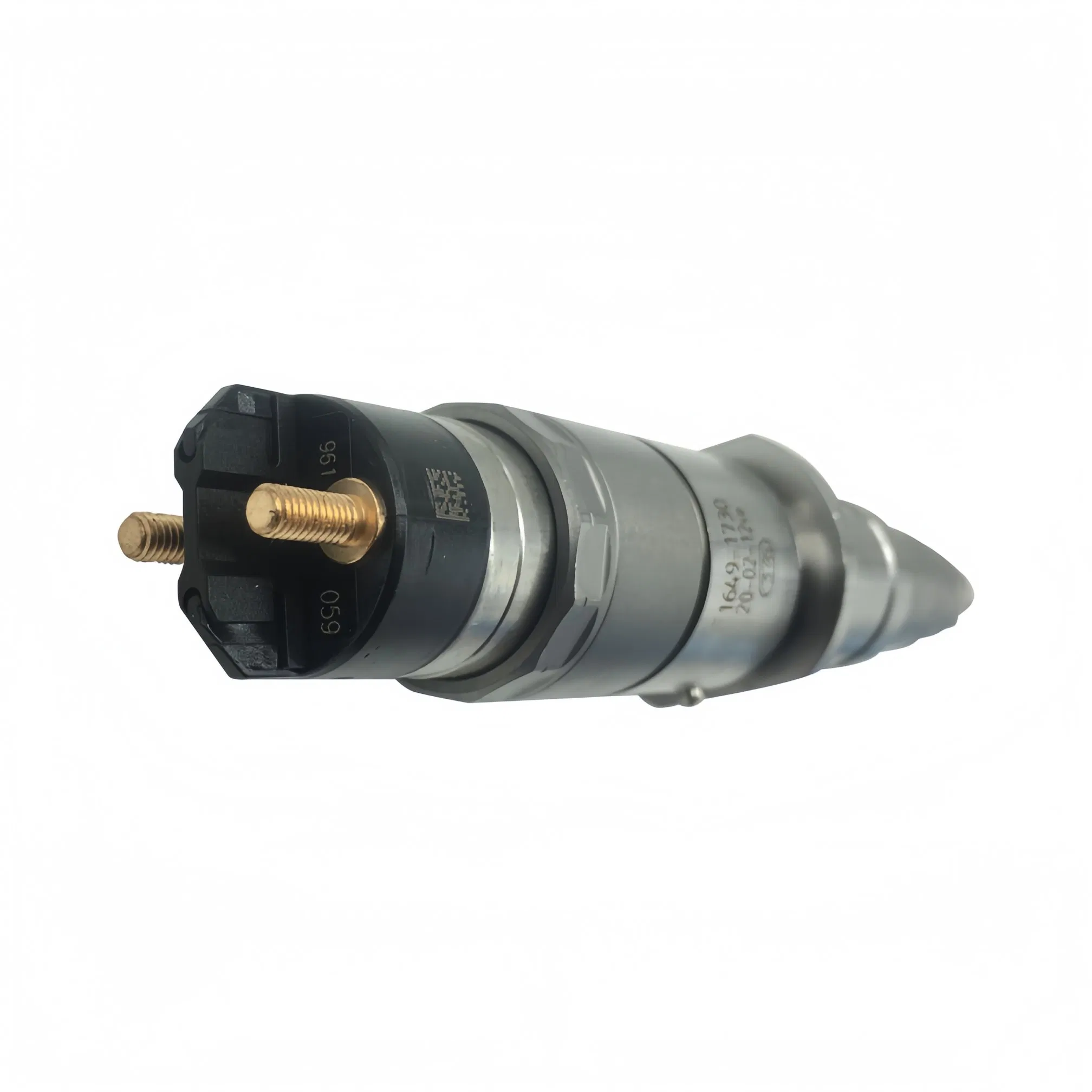 PC200-8 Common Rail Diesel Fuel Pump System Injector Set