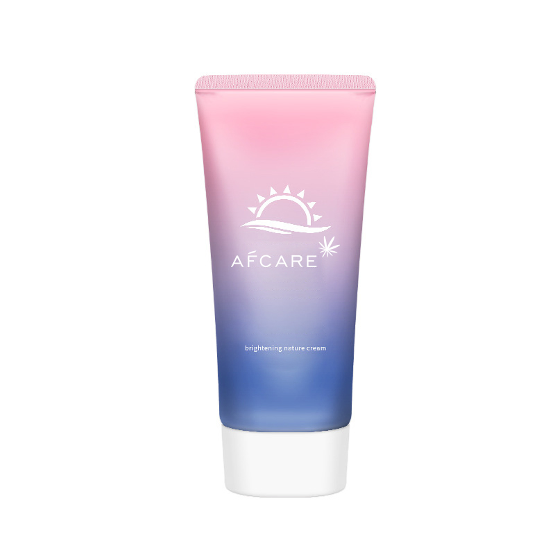 Make up Primer Base Makeup Face Brighten Smooth Skin Sunscreen Cream