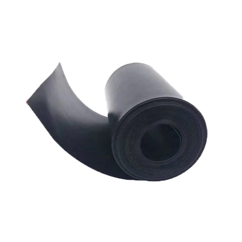 Plastic Geomembrane for Fish and Shrimp Farming Without UV Protection