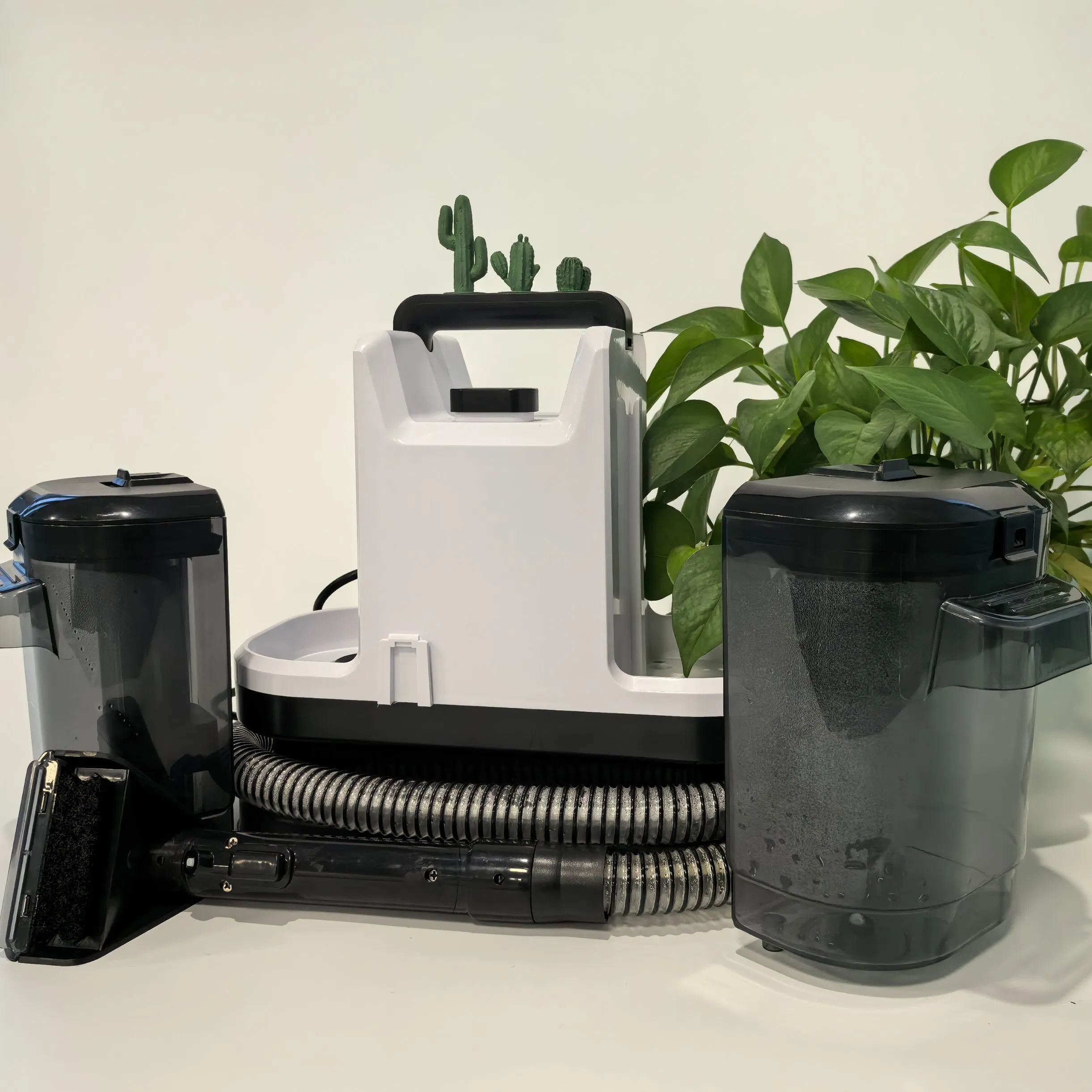 CE CB Portable Spot Carpet Machine Electric Cleaners Wet and Dry Sofa Vacuum Cleaner