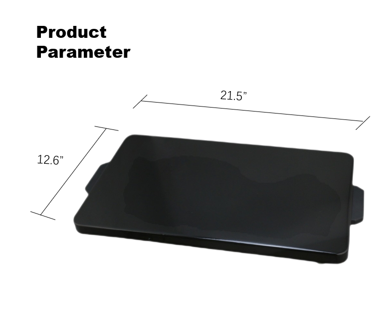 Jewish Electric Warming Tray for Israel Market Continuously Heating Shabbat Hot Plate