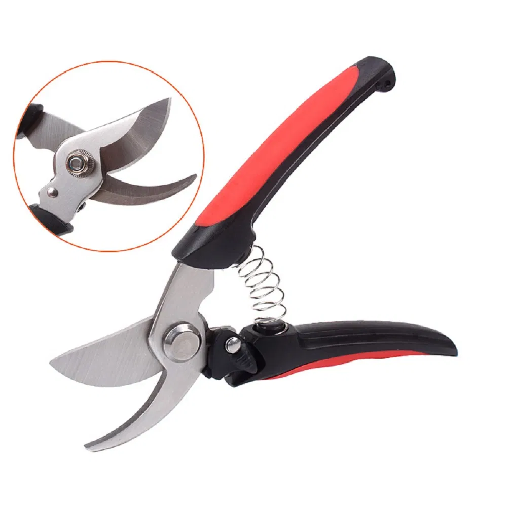Pruning Shears Heavy Duty Stainless Steel Ultra Sharp Multi-Purpose Esg17742