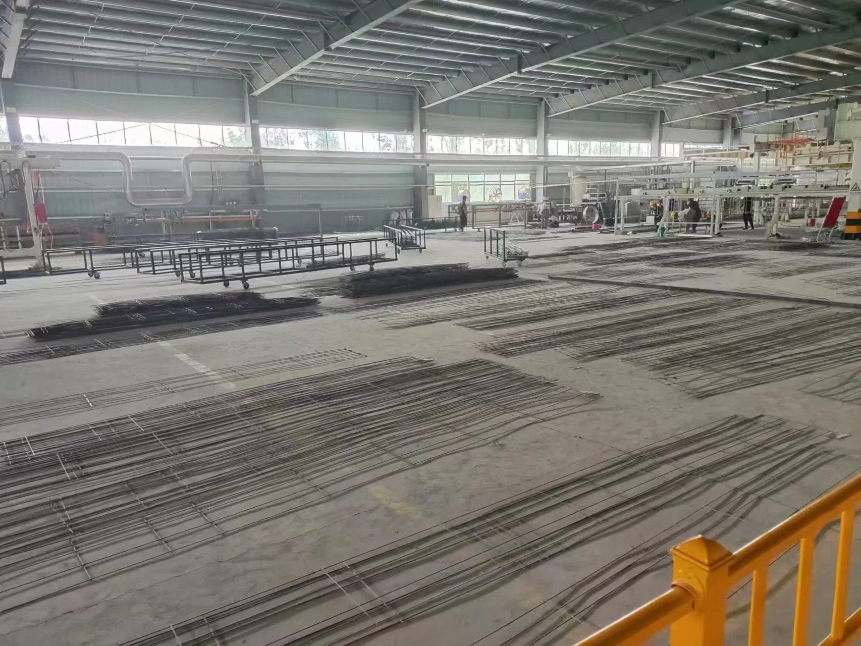 Innovative AAC Precast Concrete Slab for Streamlined Construction