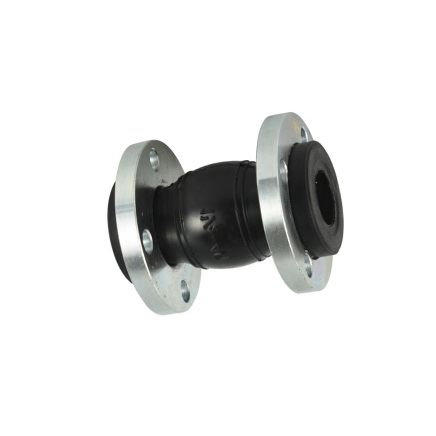 Hot Selling Single Ball Flexible Rubber Joint Expansion Bellow Joint