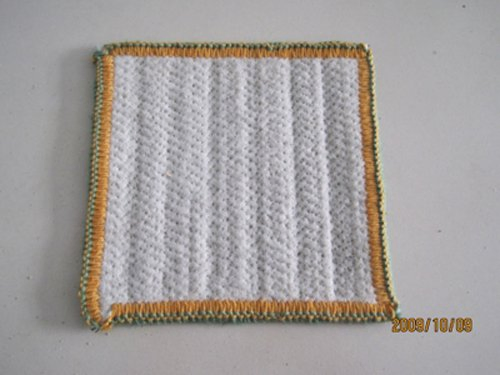 Bentonite Mat with HDPE Membrane