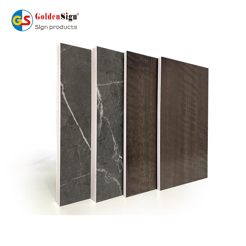 Premium PVC Soundproofing Panels for Home Construction Projects