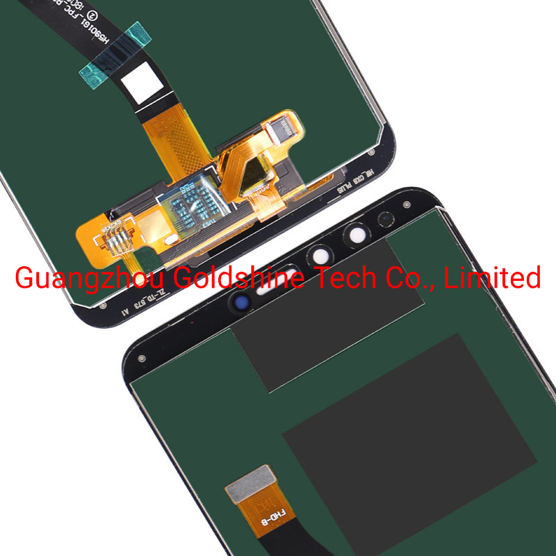 Дисплей для Huawei Y9 2018, 5.93 дюйма, OLED