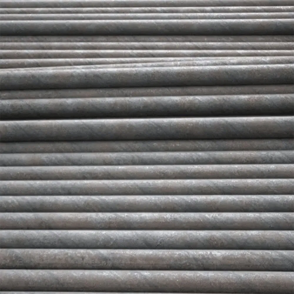 Through-Hardened Steel Mill Rods for Consistent Wear Resistance in Mining Industry