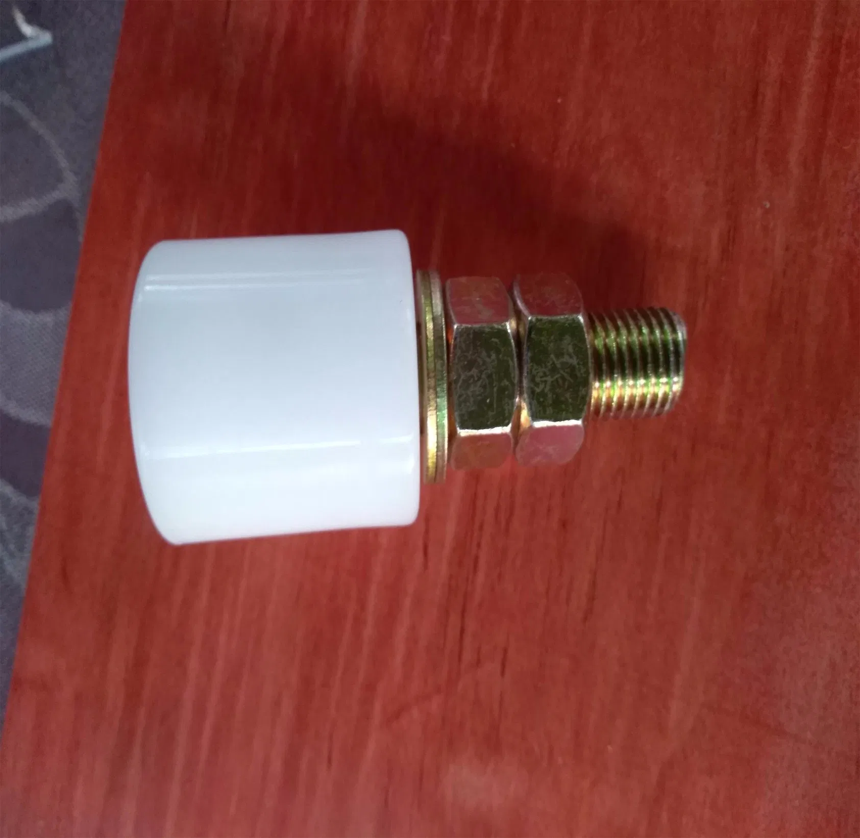 Sliding Gate Nylon Roller Door Pulley Wheel