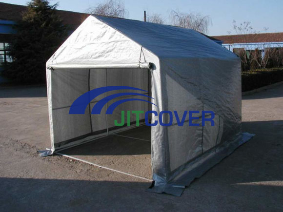 Home Warehouse, Parking Tent, Workshop, Toolroom (JIT-250A)